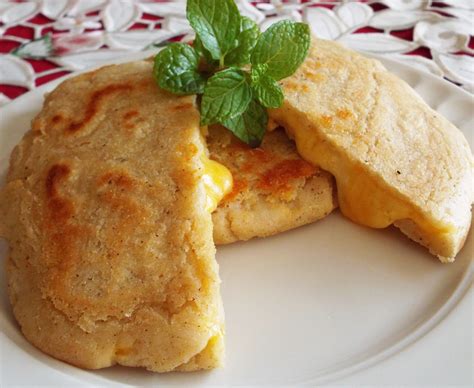 Honduras Common Foods