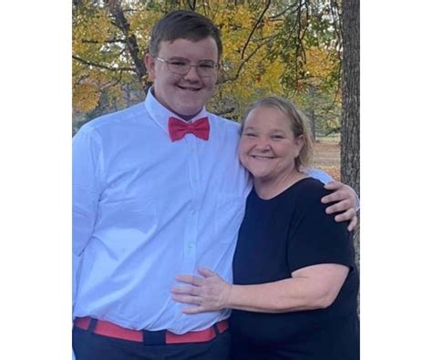 Lisa Michelle Epperson Obituary (2022) - Russellville, AR ...