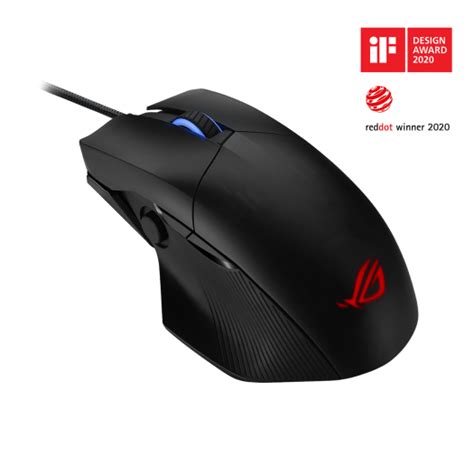 Ergonomic Right-Handed | Gaming mice-mouse-pads｜ROG - Republic of ...