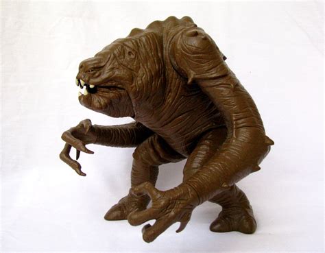 Star Wars Vintage Rancor at Luke Earsman blog