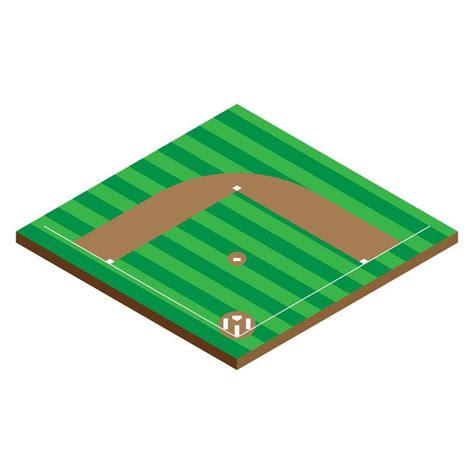 Baseball Field Line Drawing 的图像结果