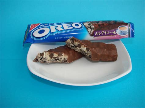 Oreo Chocolate Bar