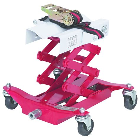Transmission Jack - 450 Lb. Capacity