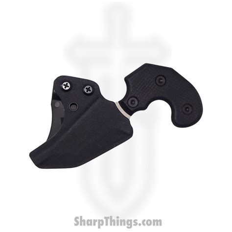 T.Kell Knives - TaraniYorDo - Tarani TCQ Tri-Angle Yoroi Doshi - Fixed ...