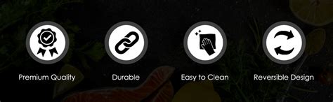 Buy Make in Modern Acacia Wood Chopping Board – 14x12 Inches | Handmade ...