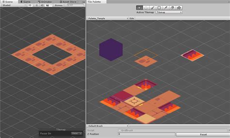 Image result for Unity Tile Pattern