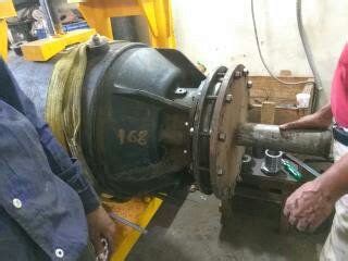 Hydro Testing Services in Delhi,Mechanical Seal Leakage Testing Service ...