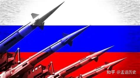 核武库图解：俄罗斯和各国的核武器现状 - 知乎