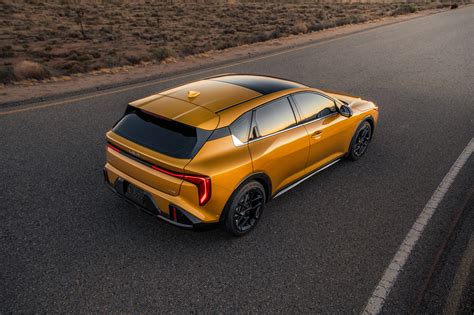 2026 Kia K4 Hatchback Pricing Announced: Sporty Design, Turbo Power, and Advanced Tech - Korean ...