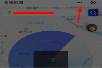 如何使用微信老赖地图 微信老赖地图使用教程 - 系统之家