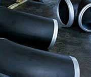 ASTM A234 WP5 Fittings | Buttweld SA234 Gr WP5 Alloy Steel Pipe Elbow