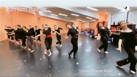 【群艺舞校】第三期中国舞蹈家协会注册教师培训班完美收官！！！