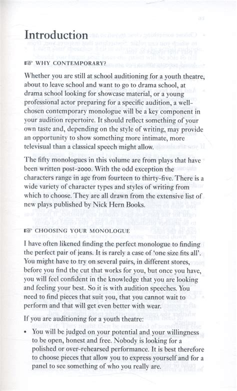 Best Monologues For Men | Male Stage Monologues – VDXEB