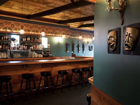 The North Street Cabaret - BlueStem Jazz - Madison, Wisconsin