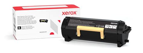 Xerox B410/VersaLink B415 Cartucho de tóner NEGRO de alta capacidad (14 000 páginas) NA/XE ...
