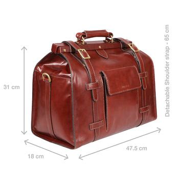 Trendy Leather Bags for Men: Backpacks & Briefcases - Hidesign