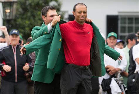 The Masters: Golfers with the Most Green Jackets - Essential Golf