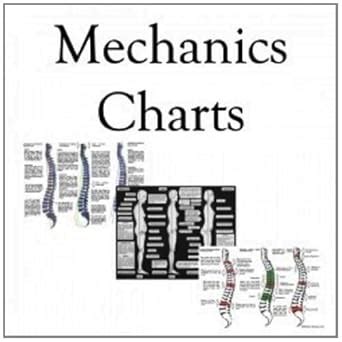 Buy Posture Chart Book Online at Low Prices in India | Posture Chart ...