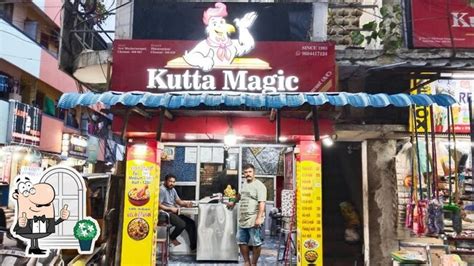 Kutta Magic Chicken Centre, Chennai - Restaurant menu, prices and reviews