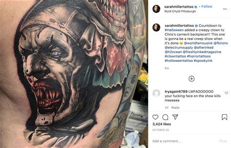 Ink Master Tattoos Season 2