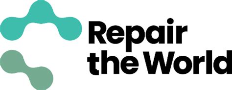 About Us | Repair the World