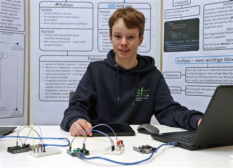 Pyduino 的图像结果