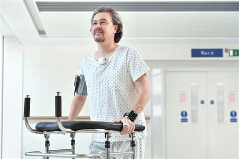 Wearable Patient Monitoring Module 的图像结果