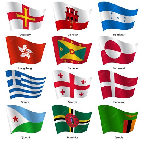 Wikpedia Flags of the World 的图像结果