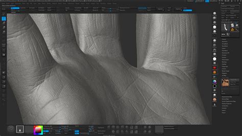 Hand 3D Models