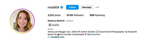 Professional Bio Examples: 29 Work Bios I Keep in My Back Pocket for ...