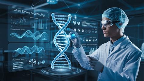 Whole Exome Sequencing: Cost, Benefits and Process in India ...