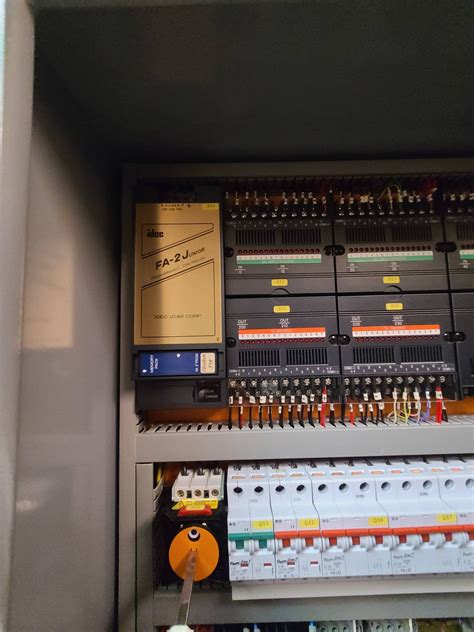 Image result for Idec plc Programming