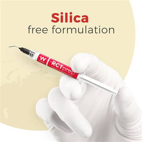 Waldent RCTprep EDTA Economy Pack (Pack of 4) – Waldent.com