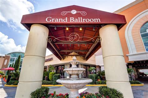 Pelazzio Reception Venue - Venue - Houston, TX - WeddingWire