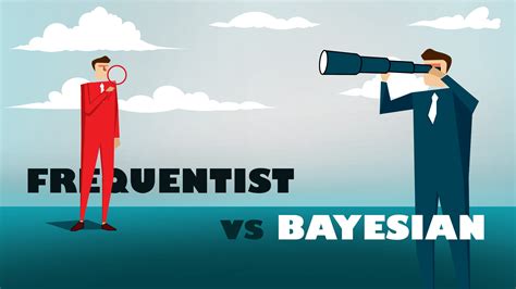 Bayesian inference vs frequentist approach: same data, opposite results ...
