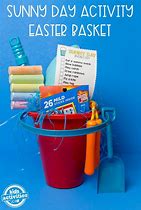 Image result for Stuffed Easter Baskets