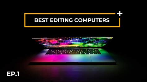 Image result for Best Computer Setup for Video Editing