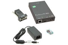 PortServer Serial Device Servers - Digi | DigiKey