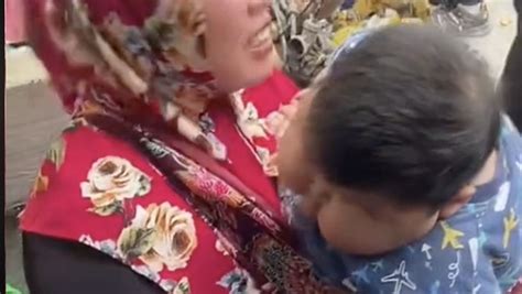 Penjagaan Anak Berumur 1 Tahun yang Mengalami Cirit Birit