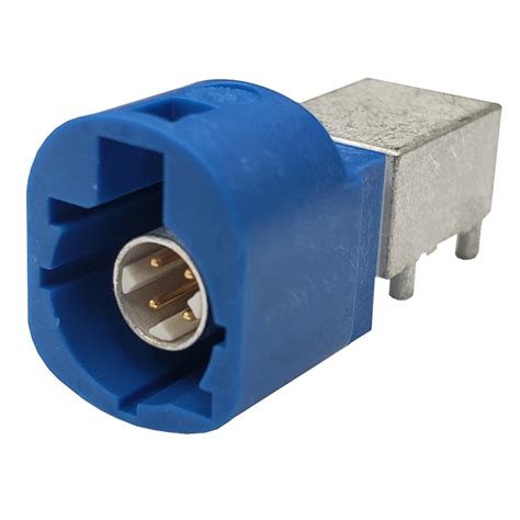 HSD-04C-S-PRA-SG-C1-TR Adam Tech | Connectors, Interconnects | DigiKey