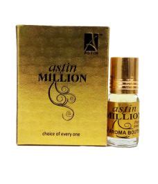 Astin Million Attar | Attar | IslamicShop