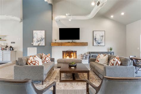 Exploring Local Life | Echo Trail Apartments | Tulsa, OK