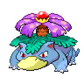 Golduck #55 - FusionDex.org