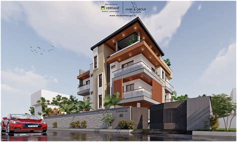 Upcoming Residence at Adelhatu, Ranchi , a contemporay design which ...