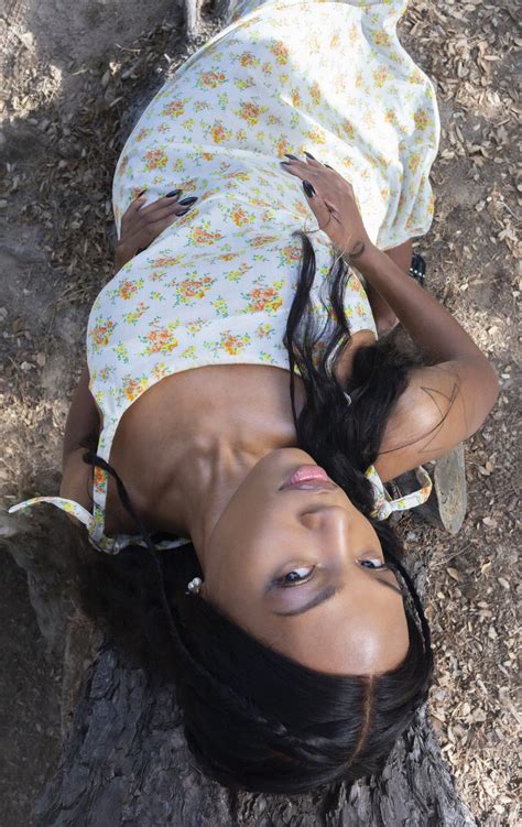 "What Are You Crying About?": Quenlin Blackwell, by Rachel Sennott