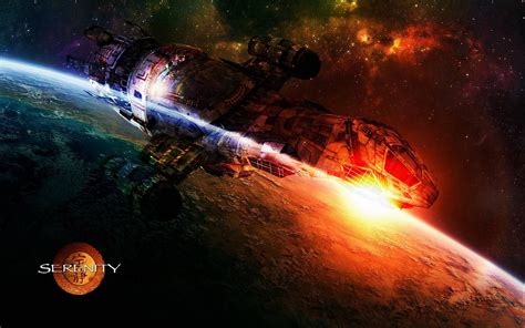 serenity | Fan video-based Firefly / Serenity (mostly - River Tam ...