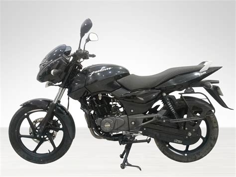 Bajaj Pulsar 150 Single Disc - Used Bike for Sale | Vutto