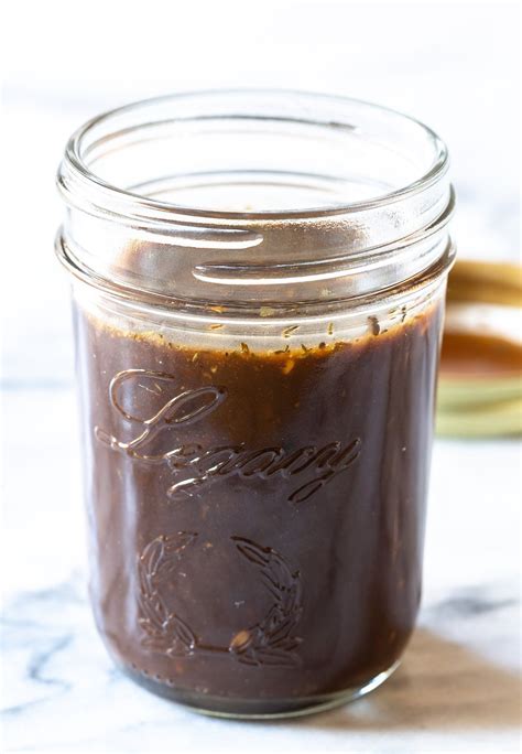 Top 2 Balsamic Vinaigrette Recipes