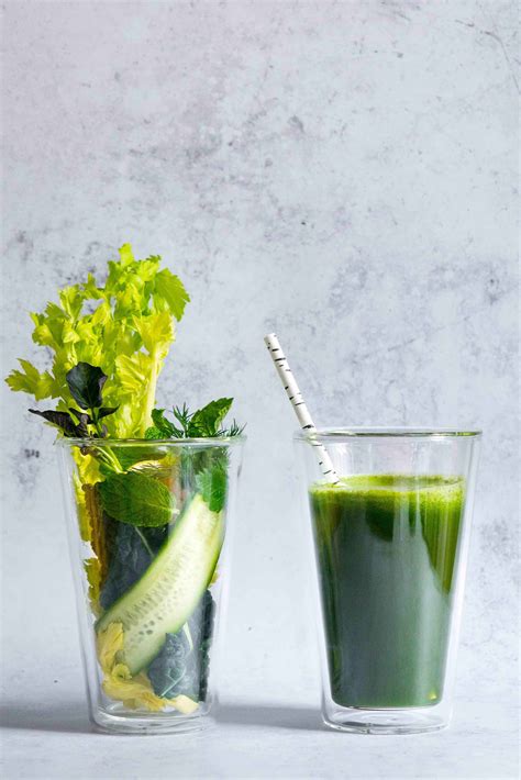A Zero Food Waste Juicing Guide | The Inspired Home
