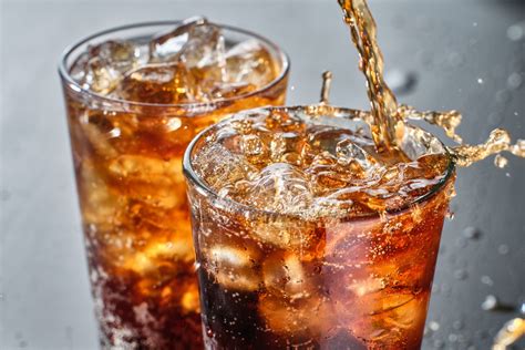 Carbonated soft drinks Sustainable Solutions - HHOYA